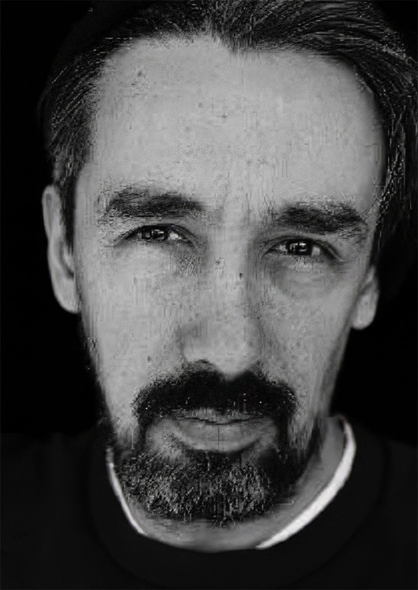 Marek Sabogal Photography